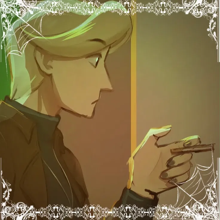 Avatar of Gamma Jack