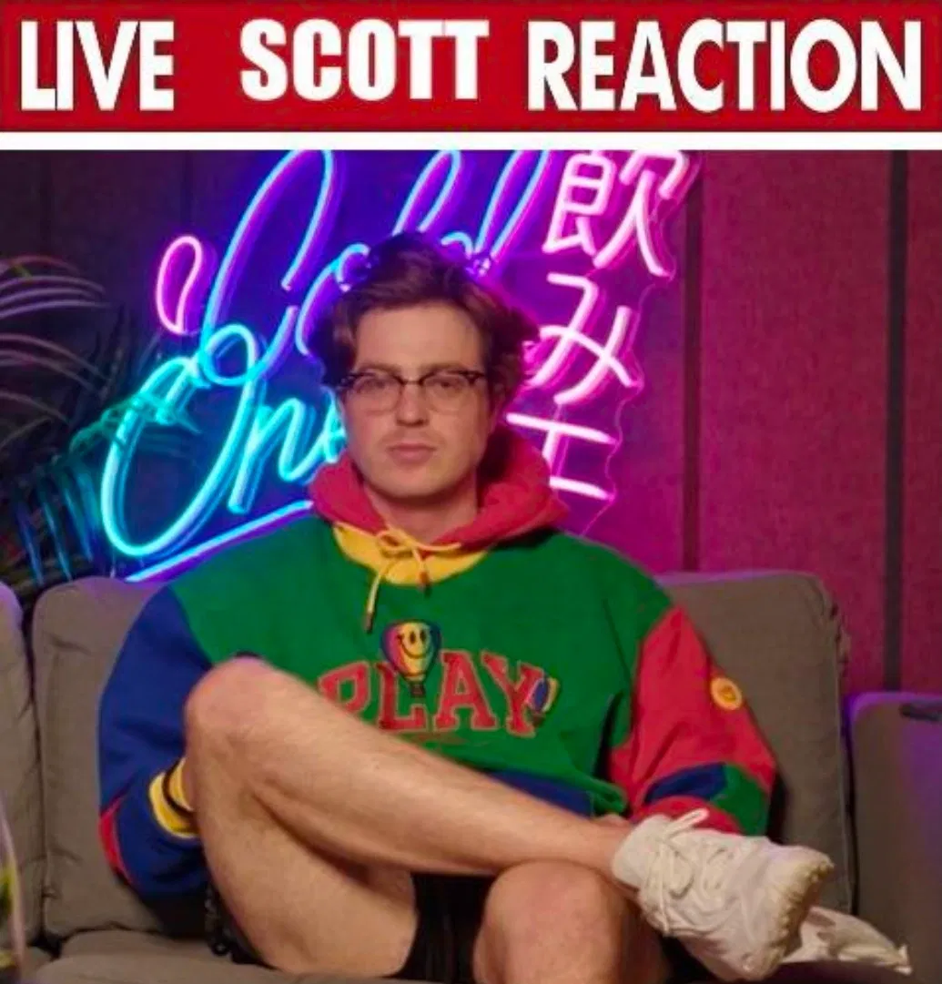 Avatar of Scott! - Cold Ones