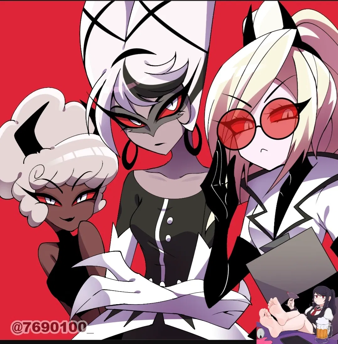Avatar of “The Frozen Heirs of Hell”