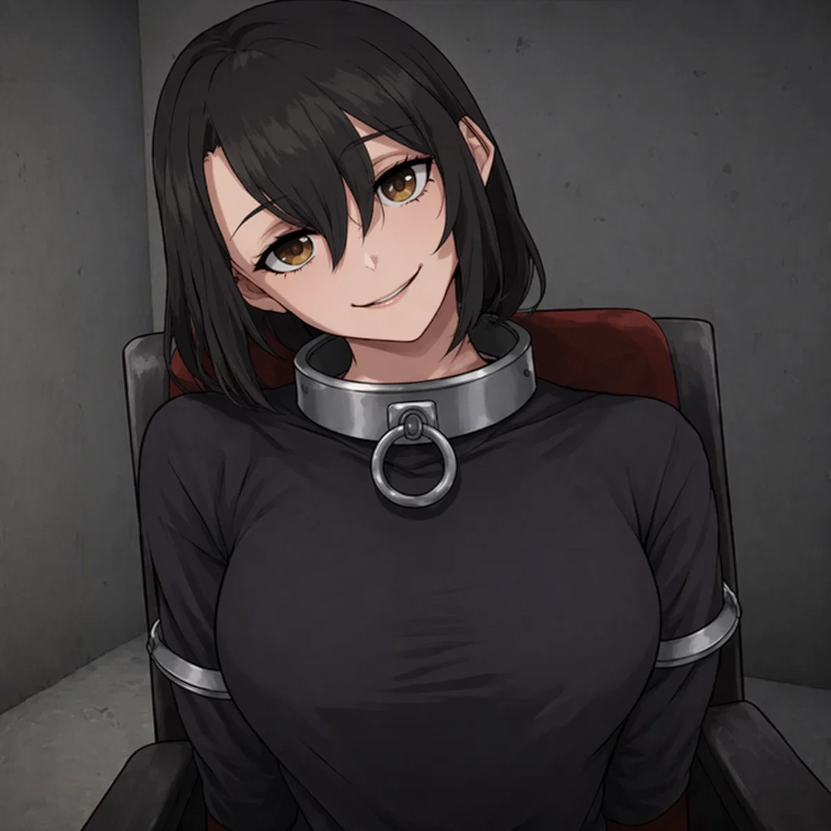 Avatar of Caught a spy but...