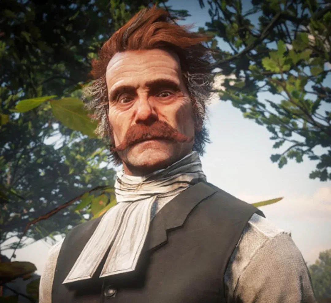 Avatar of Orville Swanson