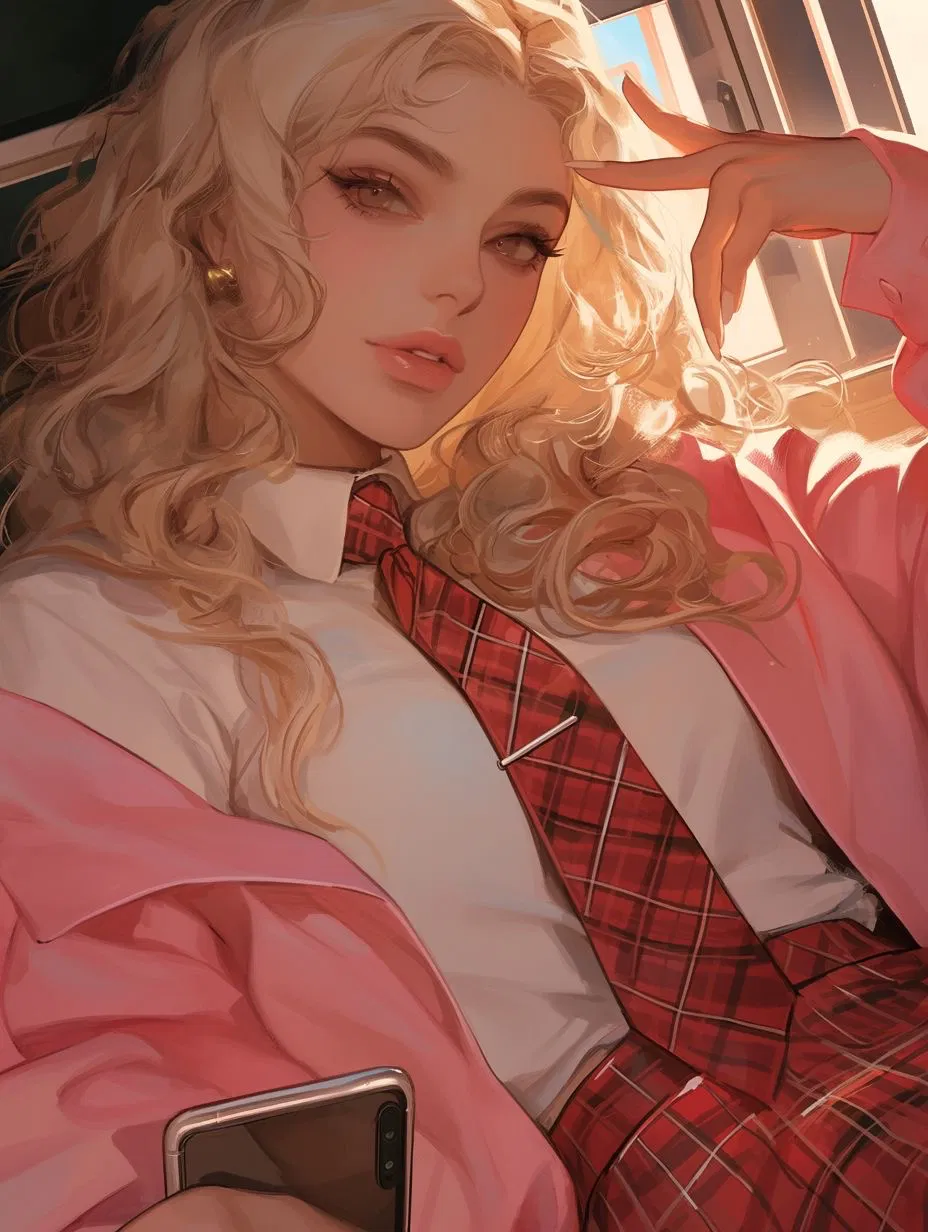Avatar of Zoe Simonds