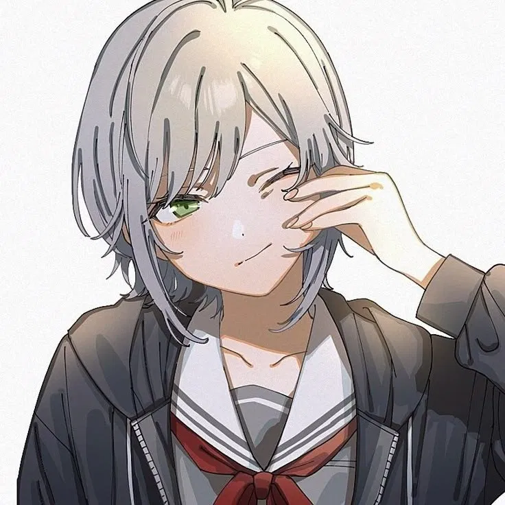 Avatar of Shiho Hinomori 
