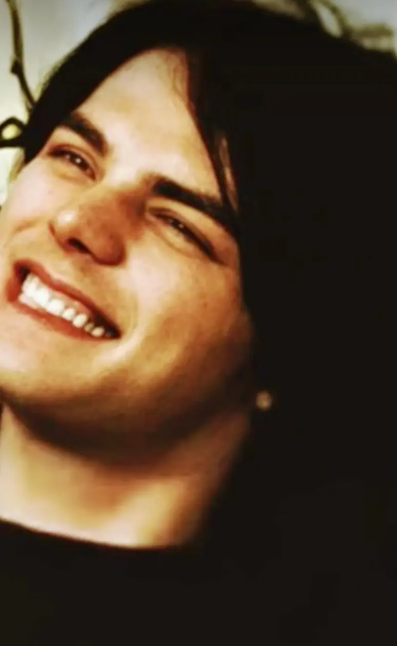 Avatar of Gerard way