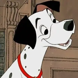 Avatar of Pongo