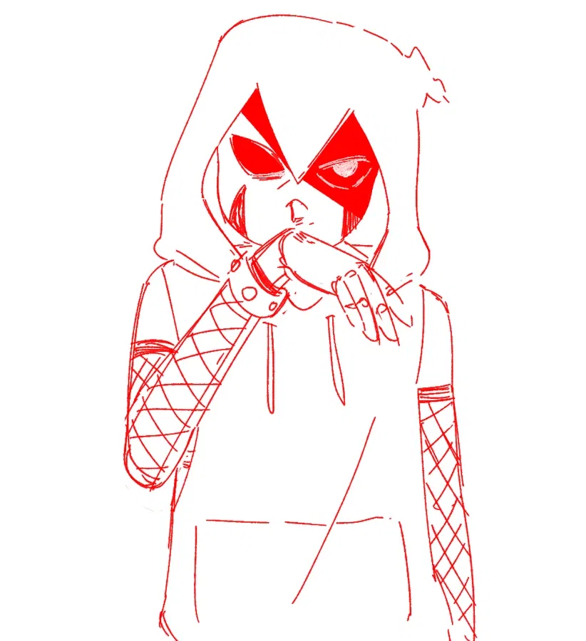 Avatar of Goth 