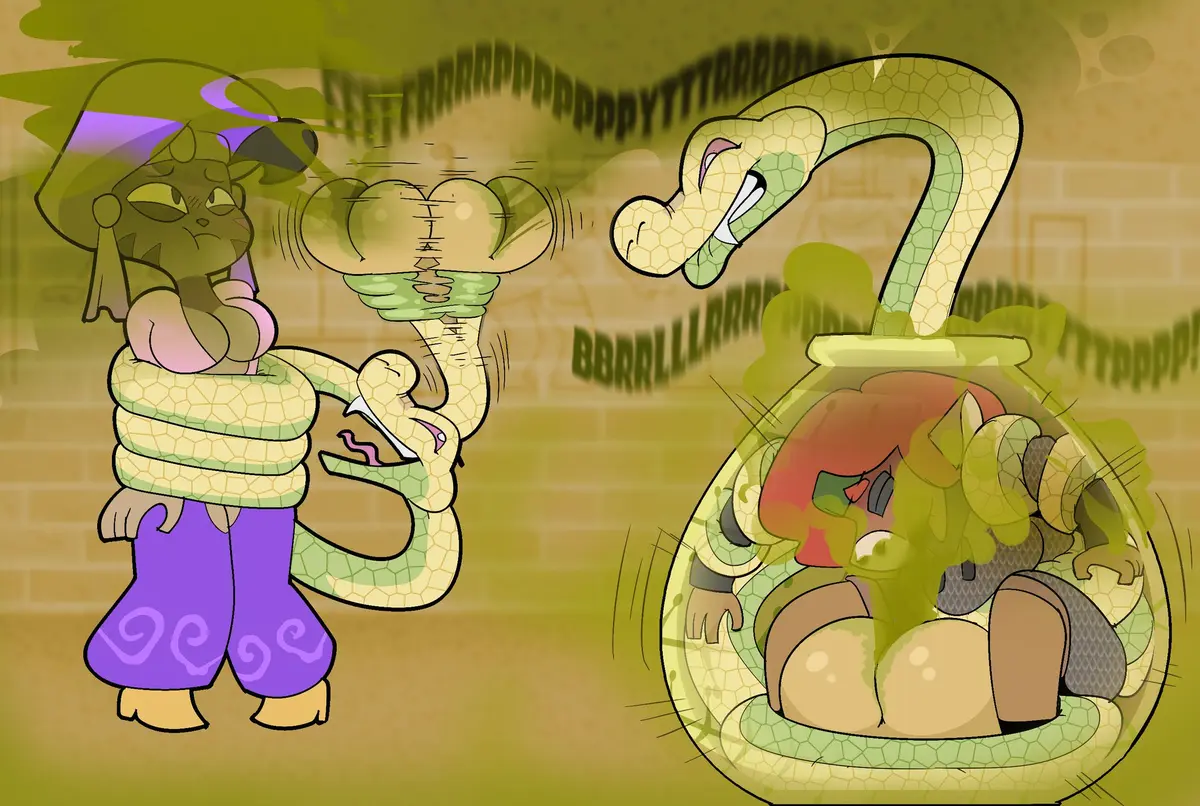 Avatar of Buttlesnakes