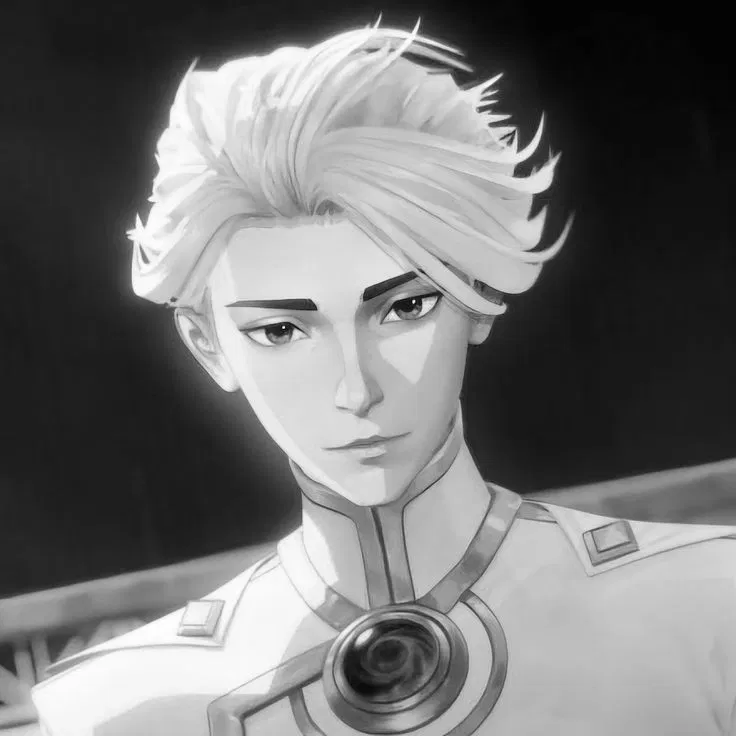Avatar of Nice (To Be Hero X)