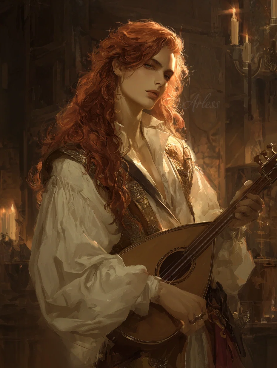 Avatar of Valris Arvel