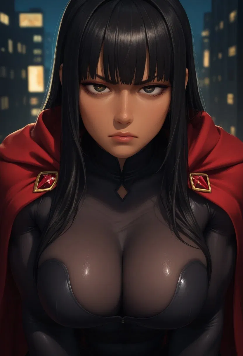 Avatar of Heist Gone Wrong