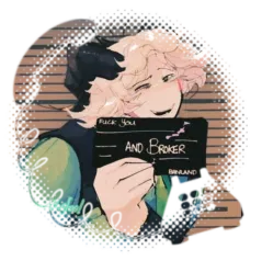 Avatar of 📞౨ৎ˚⟡˖ ࣪ "Just like old times!｡.:*⛓| THE BROKER