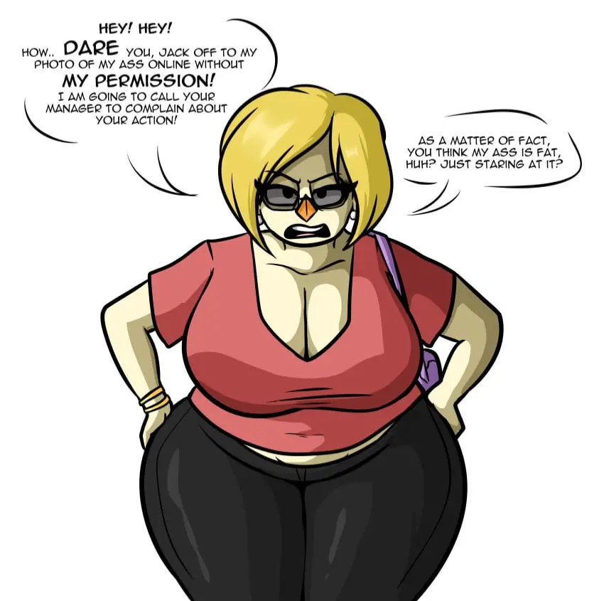 Avatar of Bbw Karen 