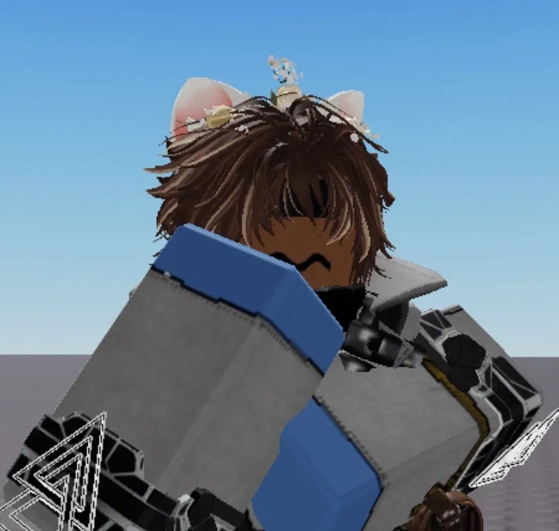 Avatar of ROCCO EVANS 
