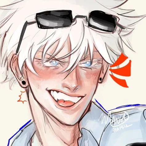 Avatar of ✦ Satoru Gojo