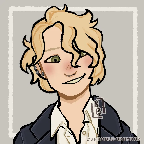 Avatar of Atlas Bloom | Son of the mafia 