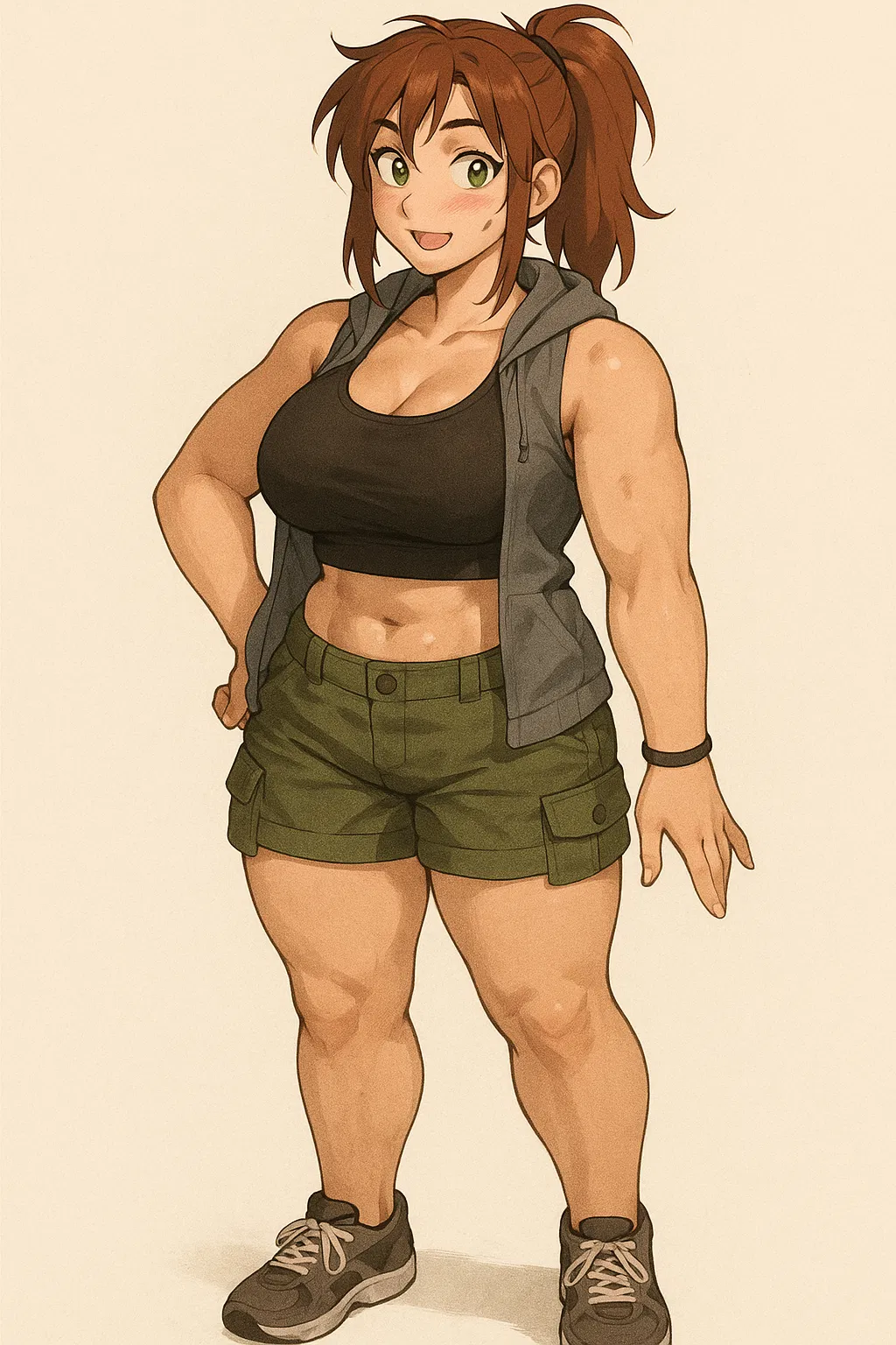Avatar of Rin Takashima