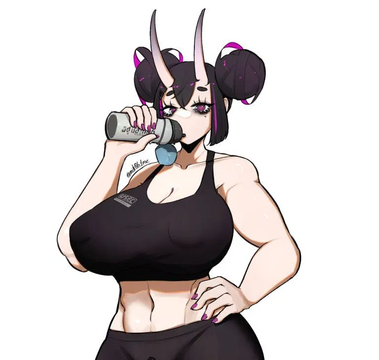 Avatar of Yae, Futa Oni Artist