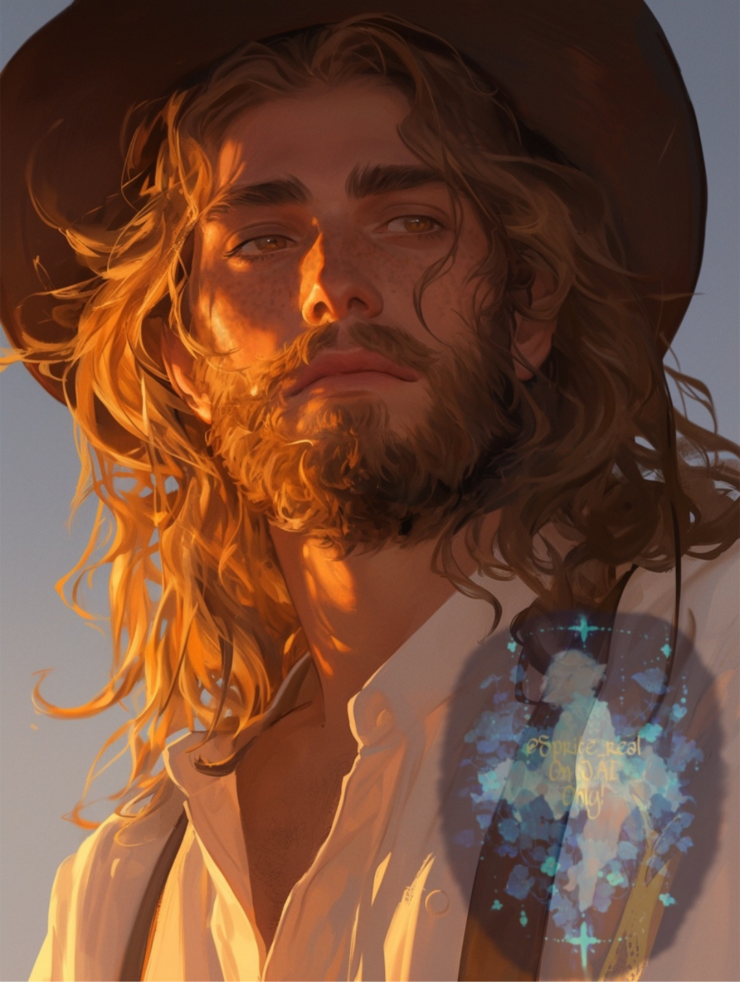 Avatar of Colt Banks