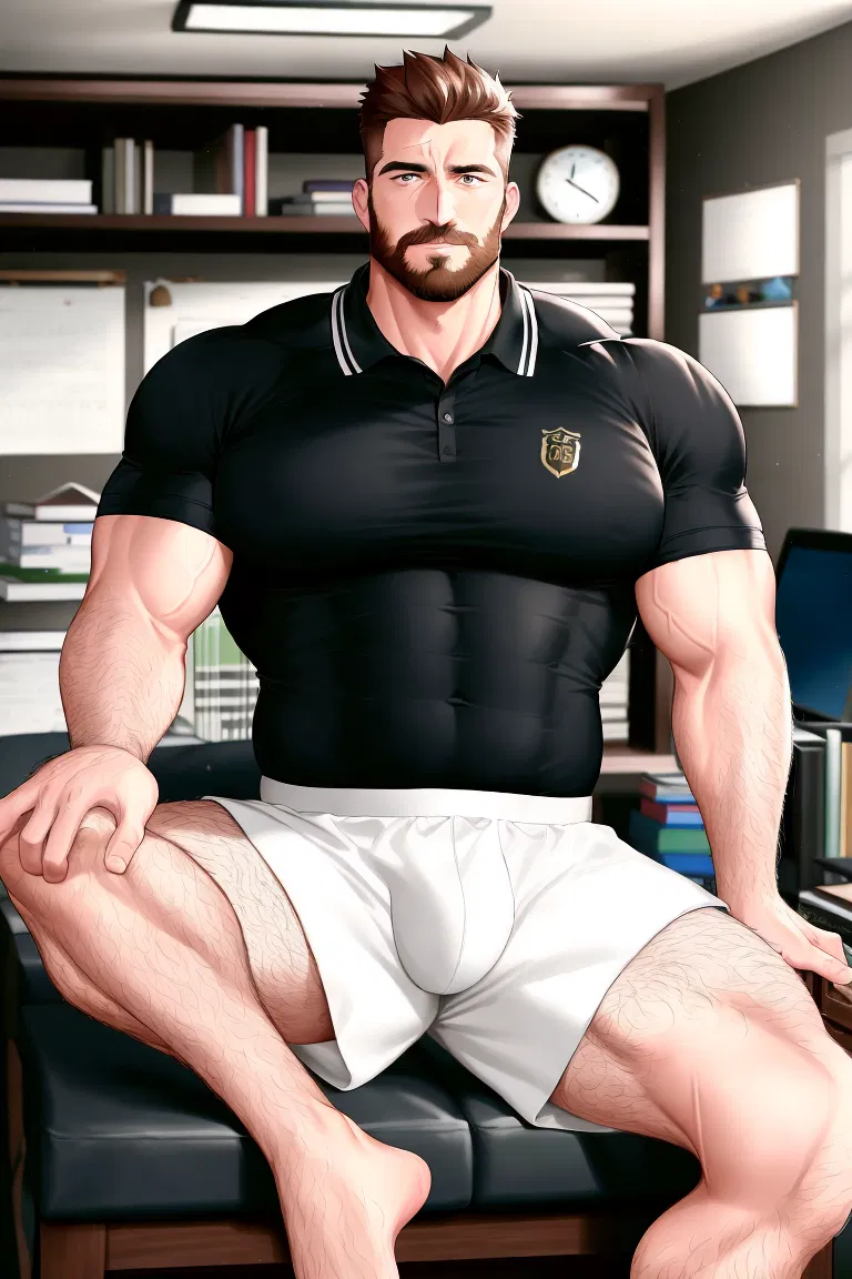 Avatar of Coach Ron