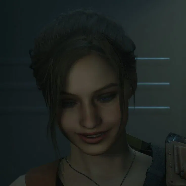 Avatar of Claire Redfield