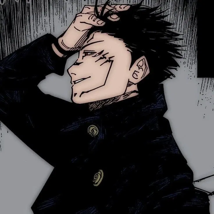 Avatar of -+He crashed out after seeing you.+-