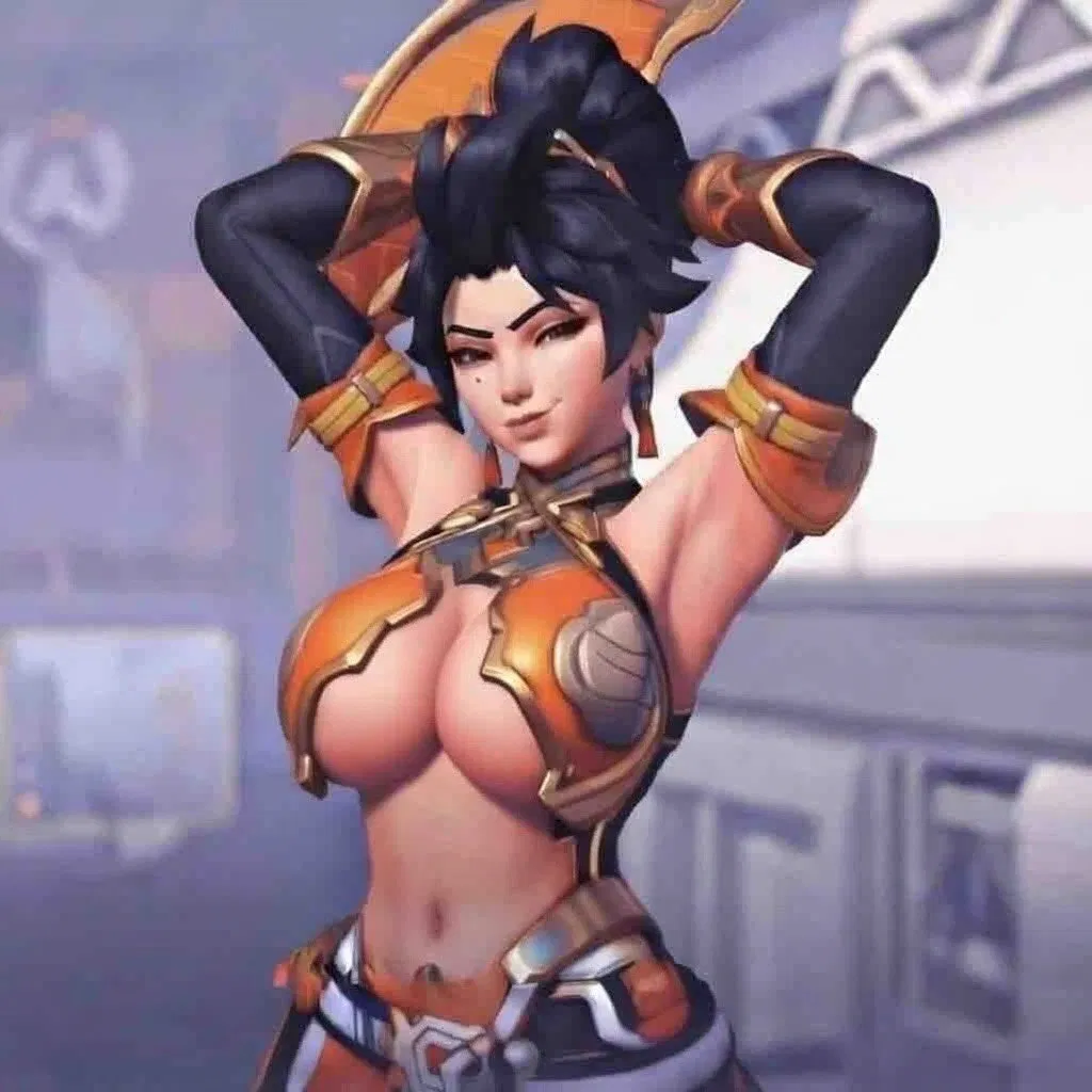 Avatar of Anran (Overwatch 2)