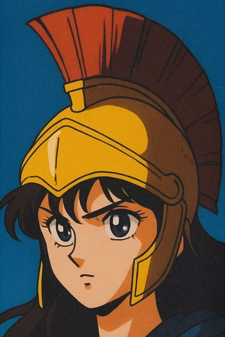 Avatar of Lysandra