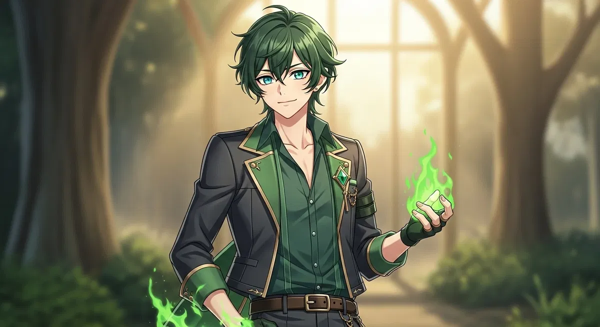 Avatar of Luigi