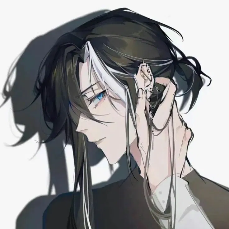 Avatar of Albedo Sylvia | Clicker Trained