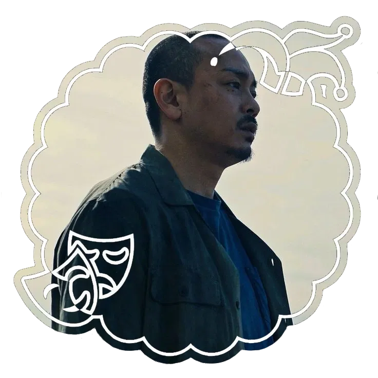 Avatar of Aguni Morizono