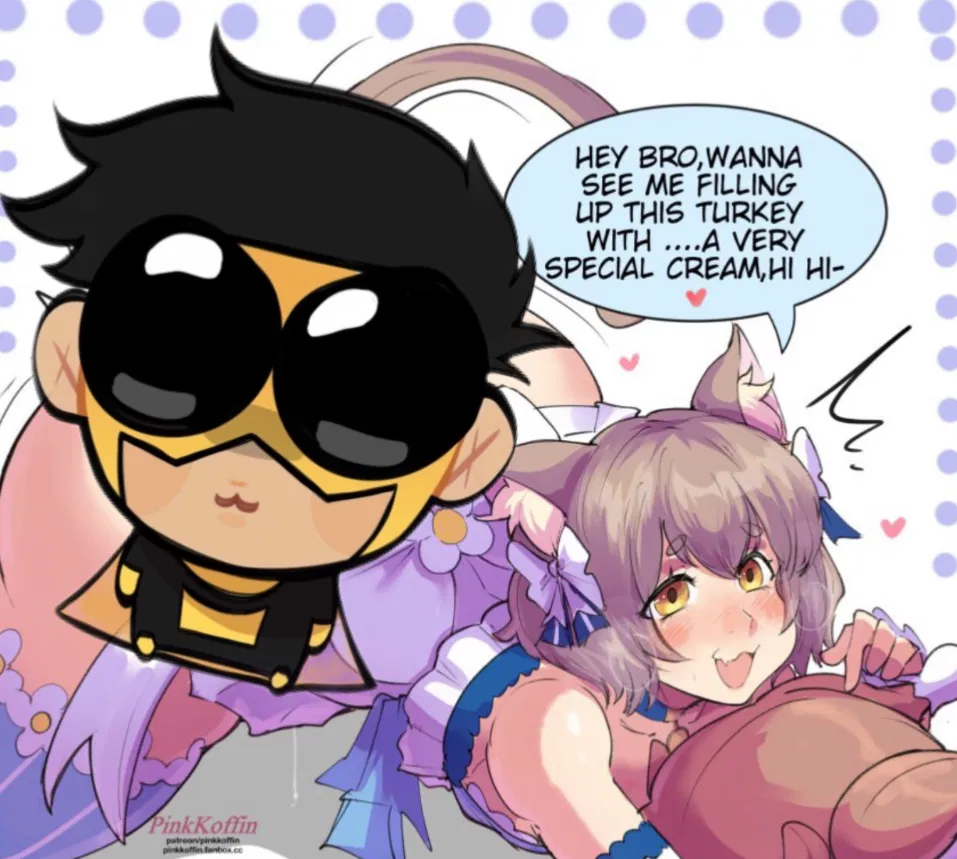 Avatar of Felix Argyle | ♡〜✧Well-Deserved Punishment ✧。〜♡