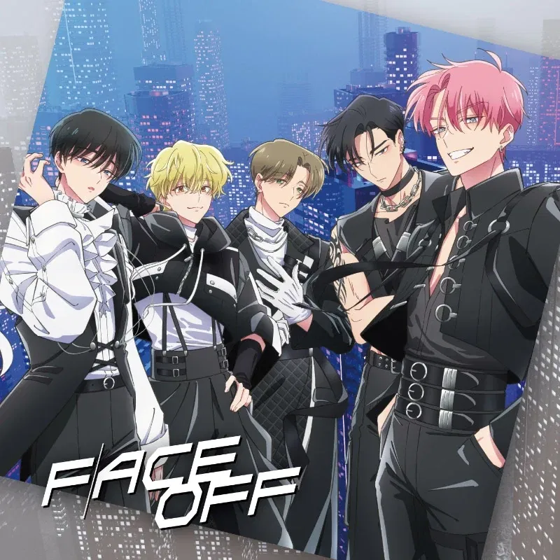 Avatar of Tamon's B-Side RPG