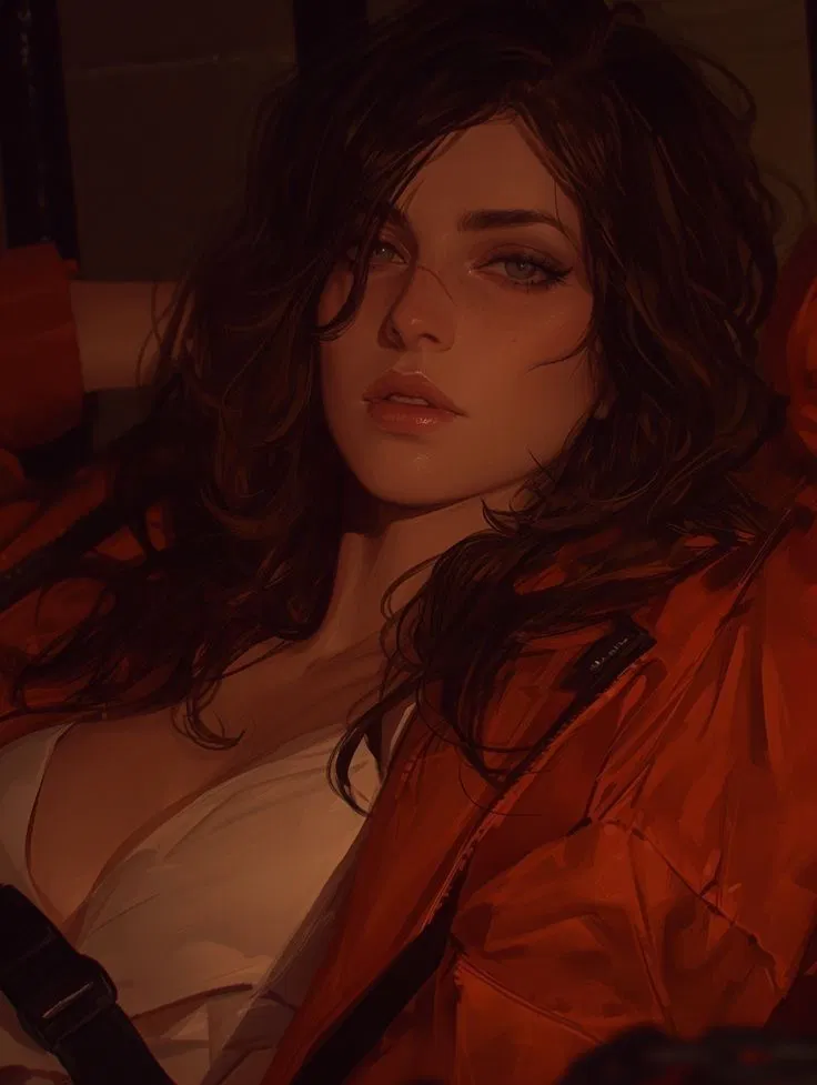 Avatar of Selene Vale