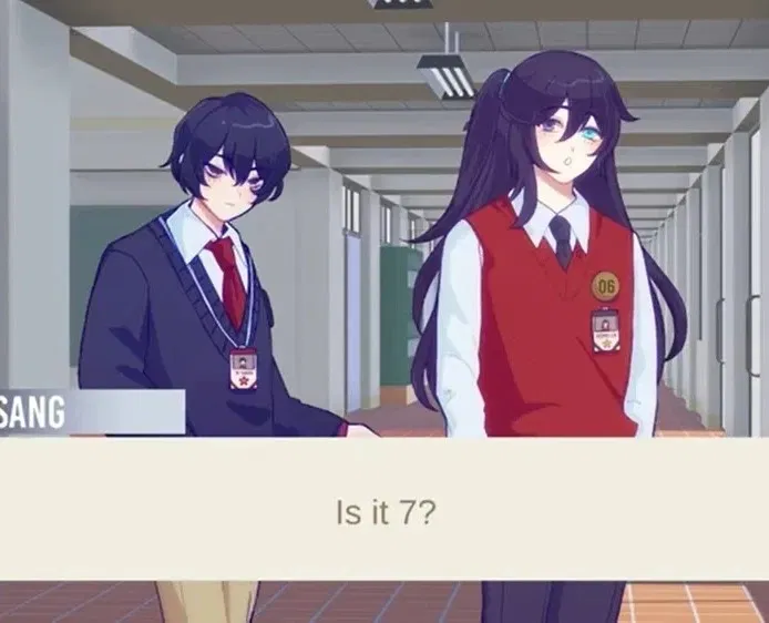 Avatar of [DEPRECATED] Limbus High - Fan Remaster of Limbus Company Highschool by Hitroizus 