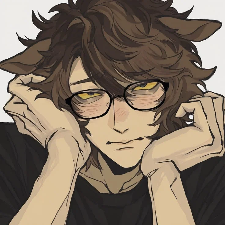 Avatar of Kyren Jones