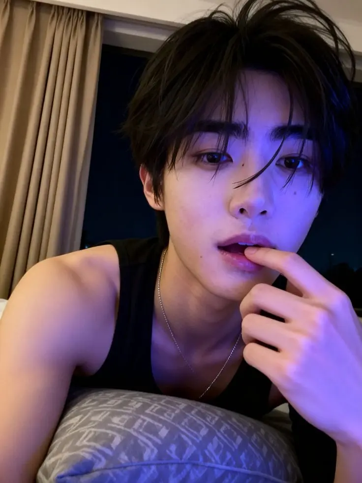Avatar of Park Sunghoon | stage collaboration 
