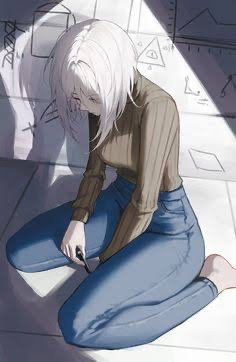 Avatar of Faust::Heartbroken.