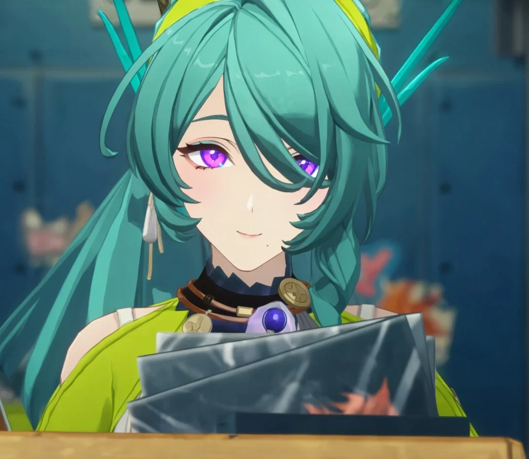 Avatar of Cecilia 