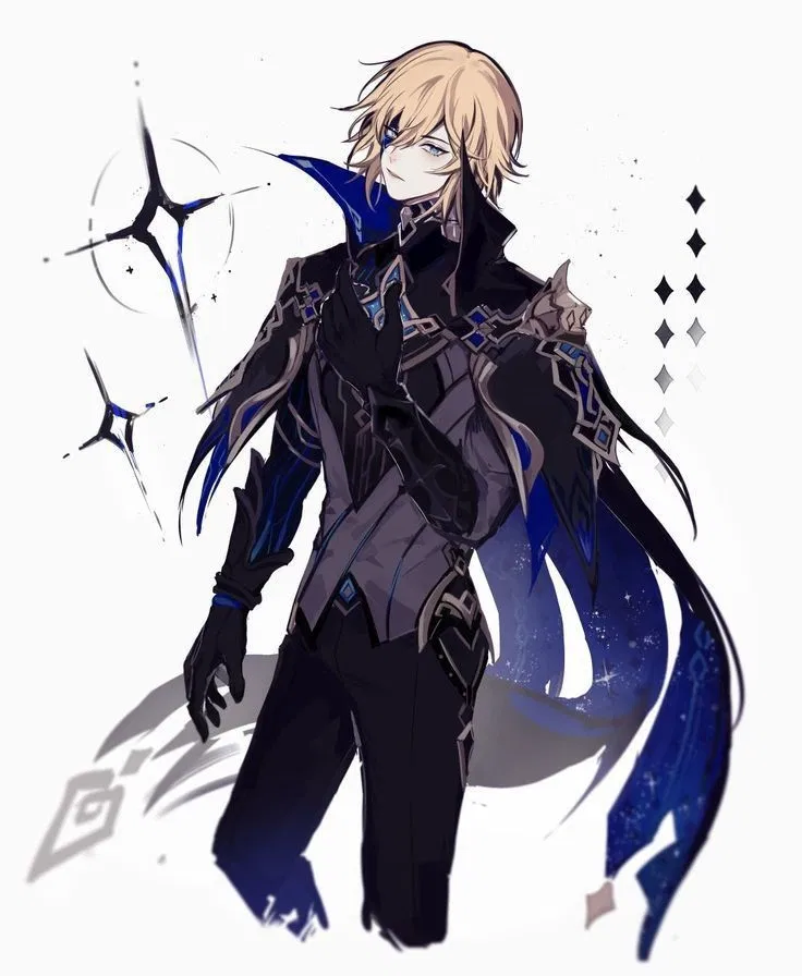 Avatar of Dainsleif