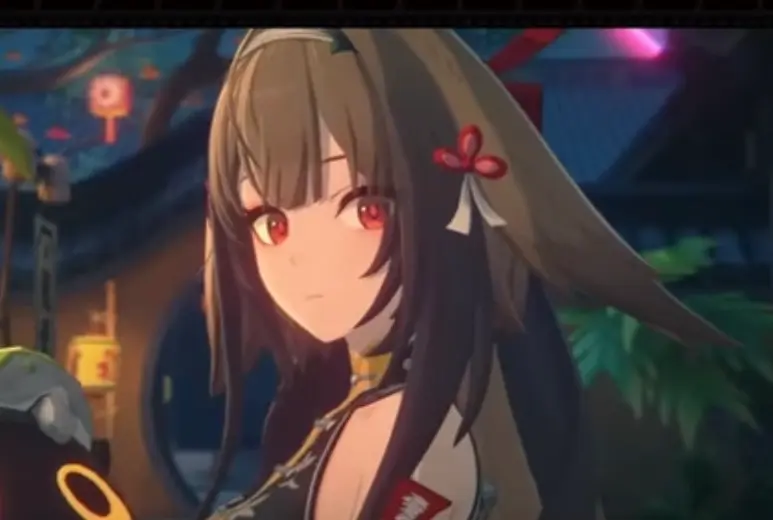 Avatar of Ye Shunguang