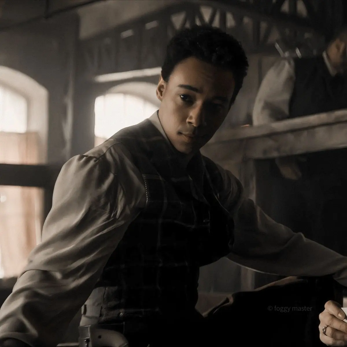 Avatar of Jesper Fahley