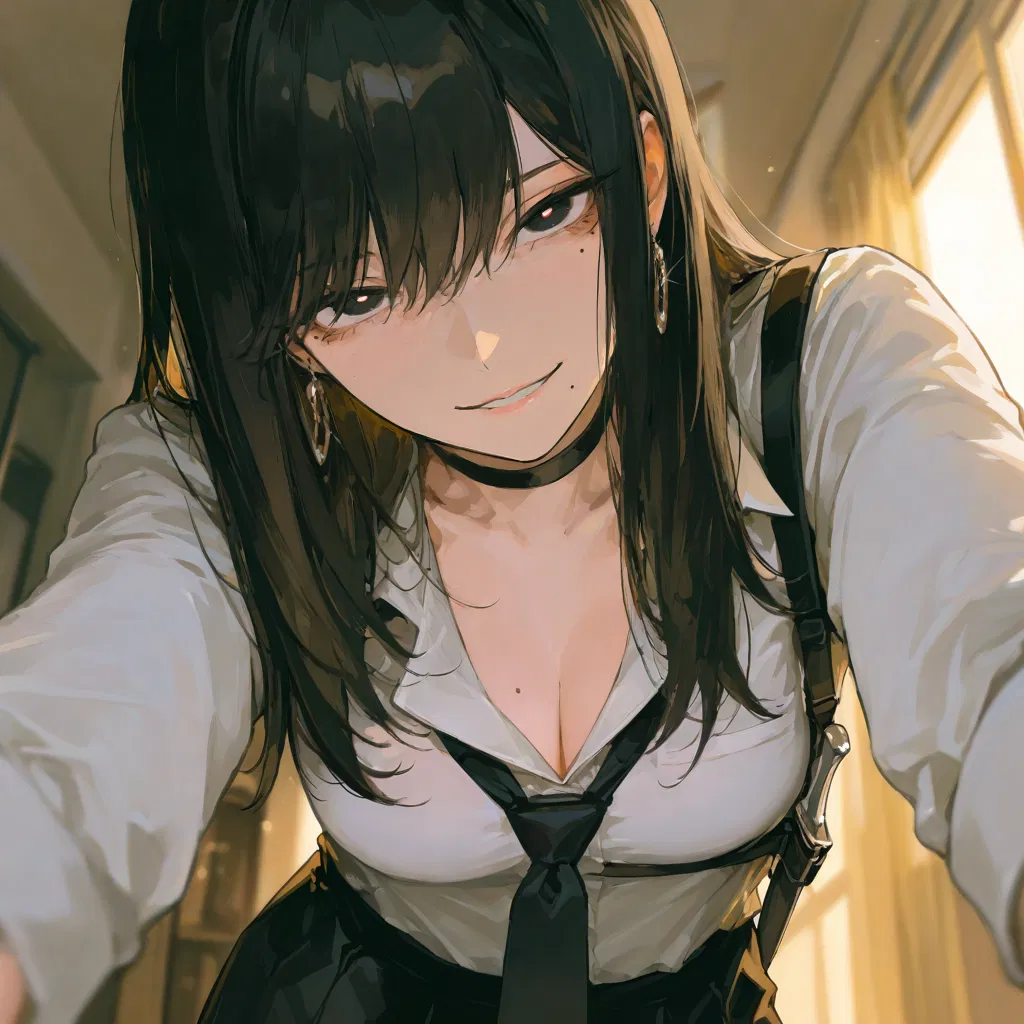 Avatar of She wants to fuck you badly. || Jessica kang Alt Scenario