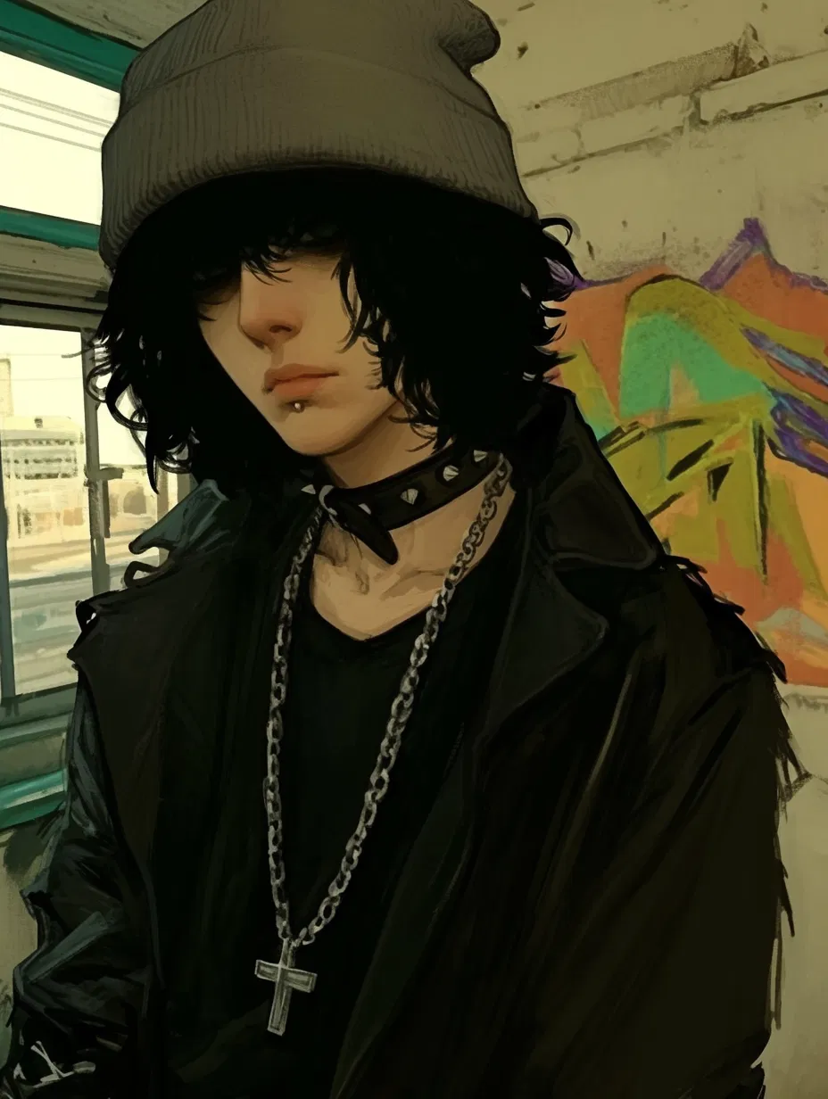 Avatar of Ash Chen