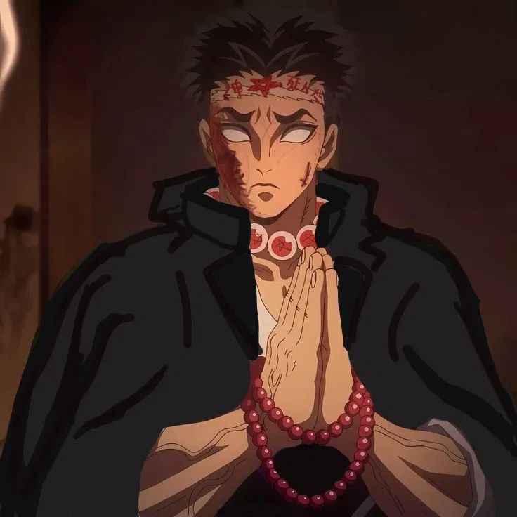 Avatar of 𐕣 ‘The Blind Man’ 𐕣 [CULT AU: EPISODE 2]