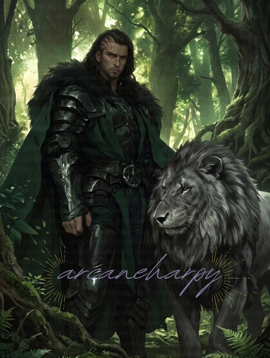 Avatar of Ser Selwyn Highmont