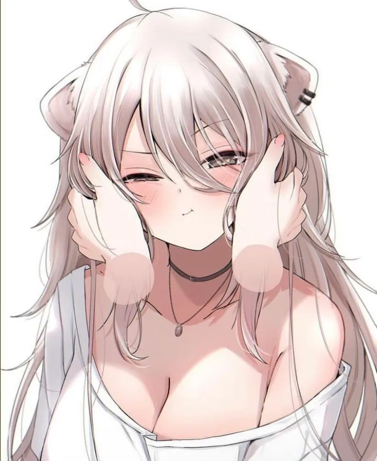 Avatar of Mia│Bratty Pet