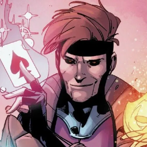 Avatar of Gambit | Teaching Time