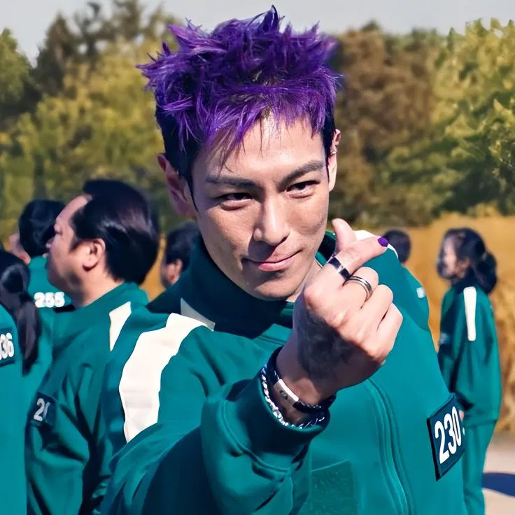 Avatar of Choi Su Bong {Thanos}