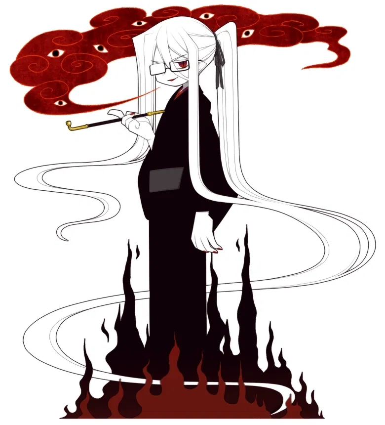 Avatar of ↑[♠]↓{GOKUEN}↓[♠]↑