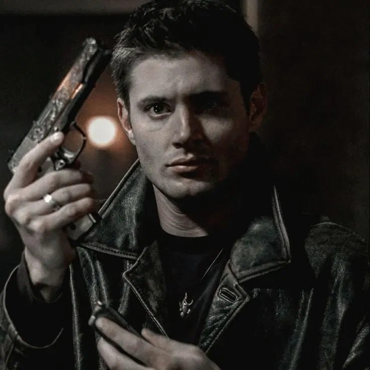 Avatar of Dean Winchester